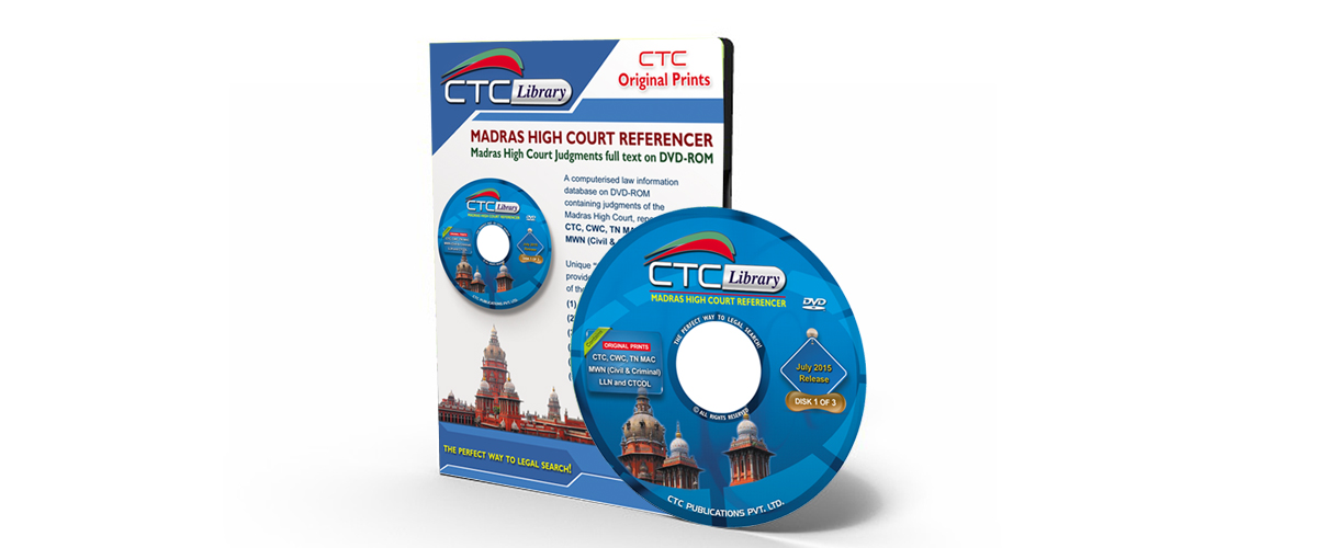 CTC Windows application